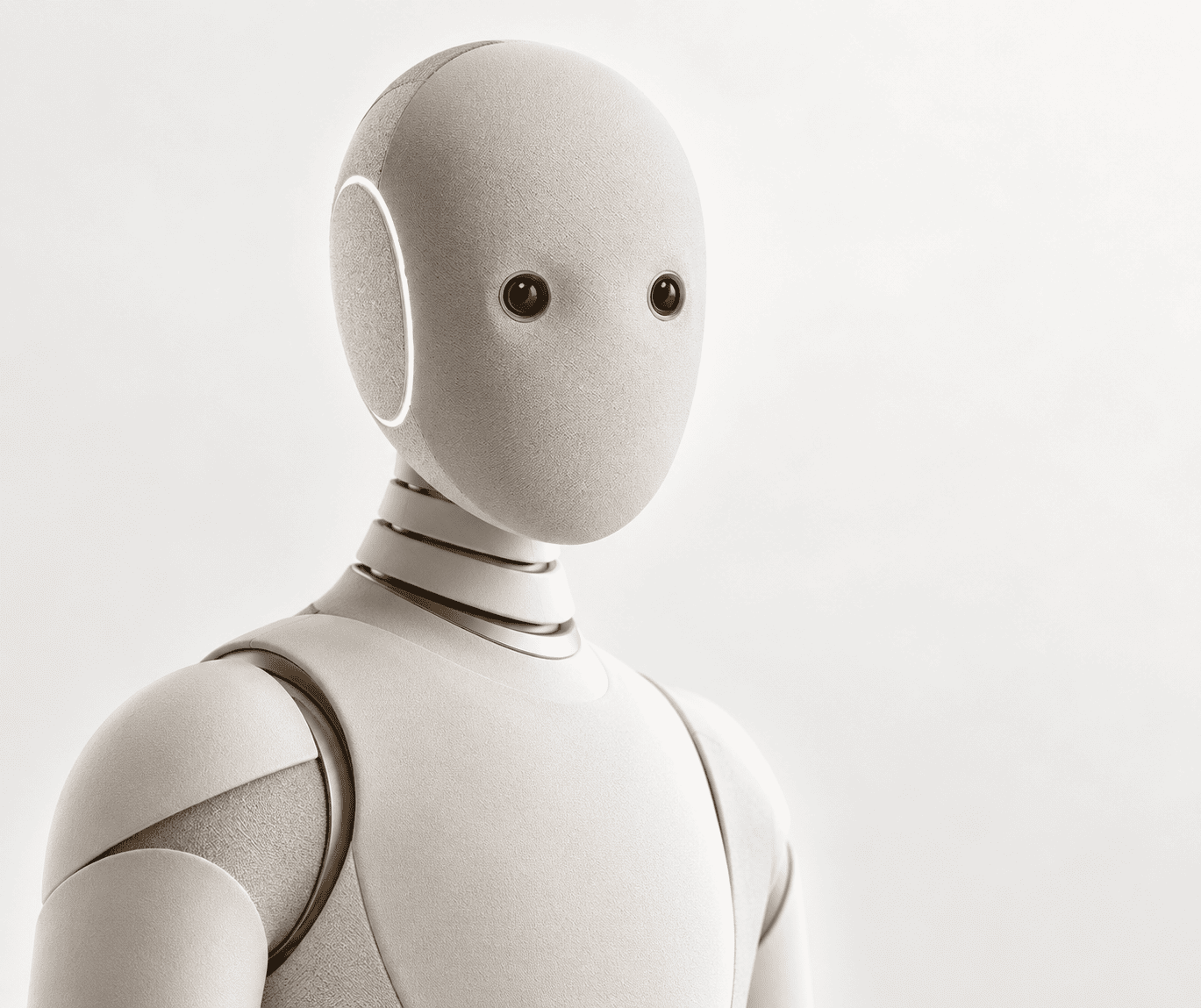 NEO Home Robot