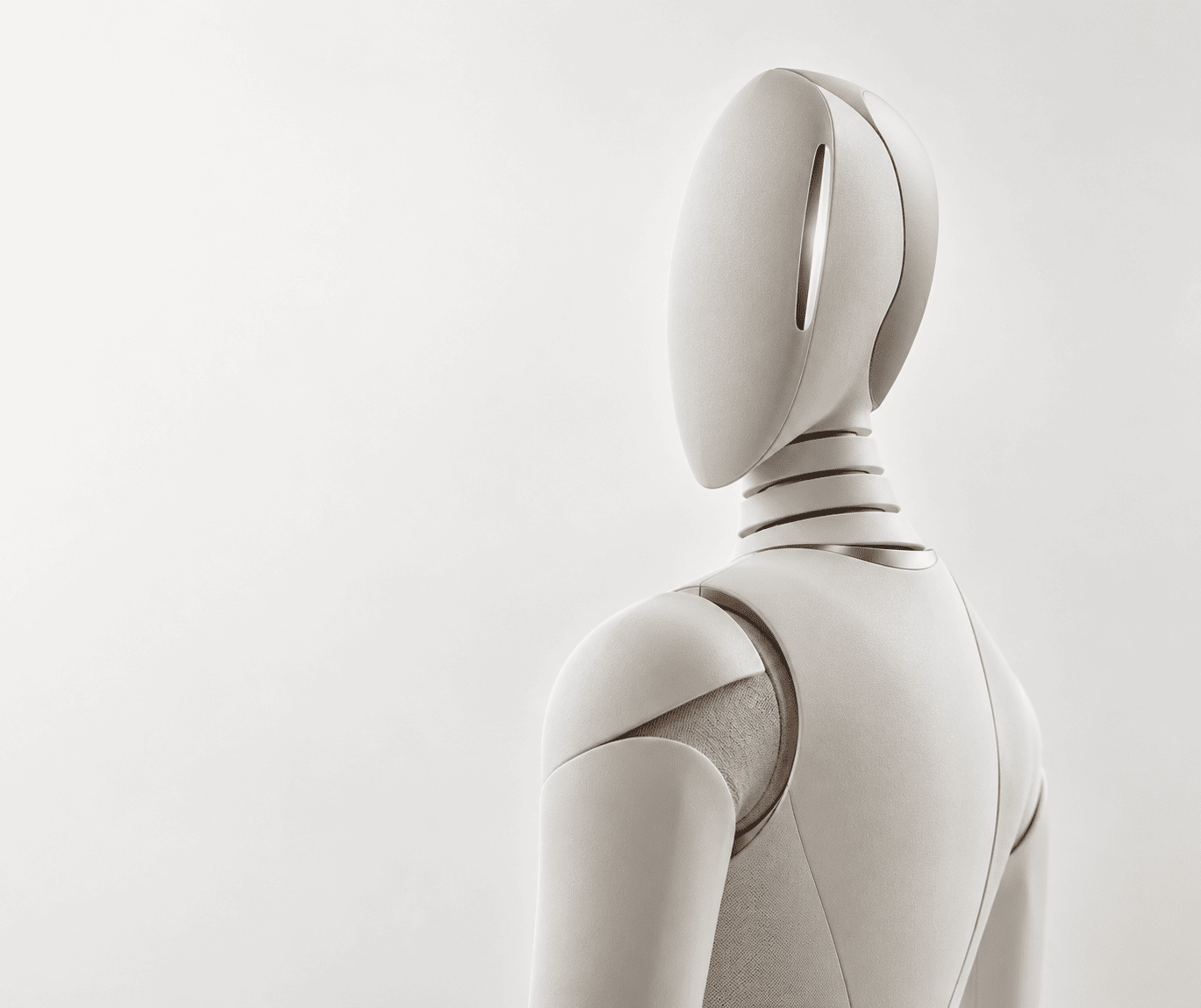 NEO Home Robot