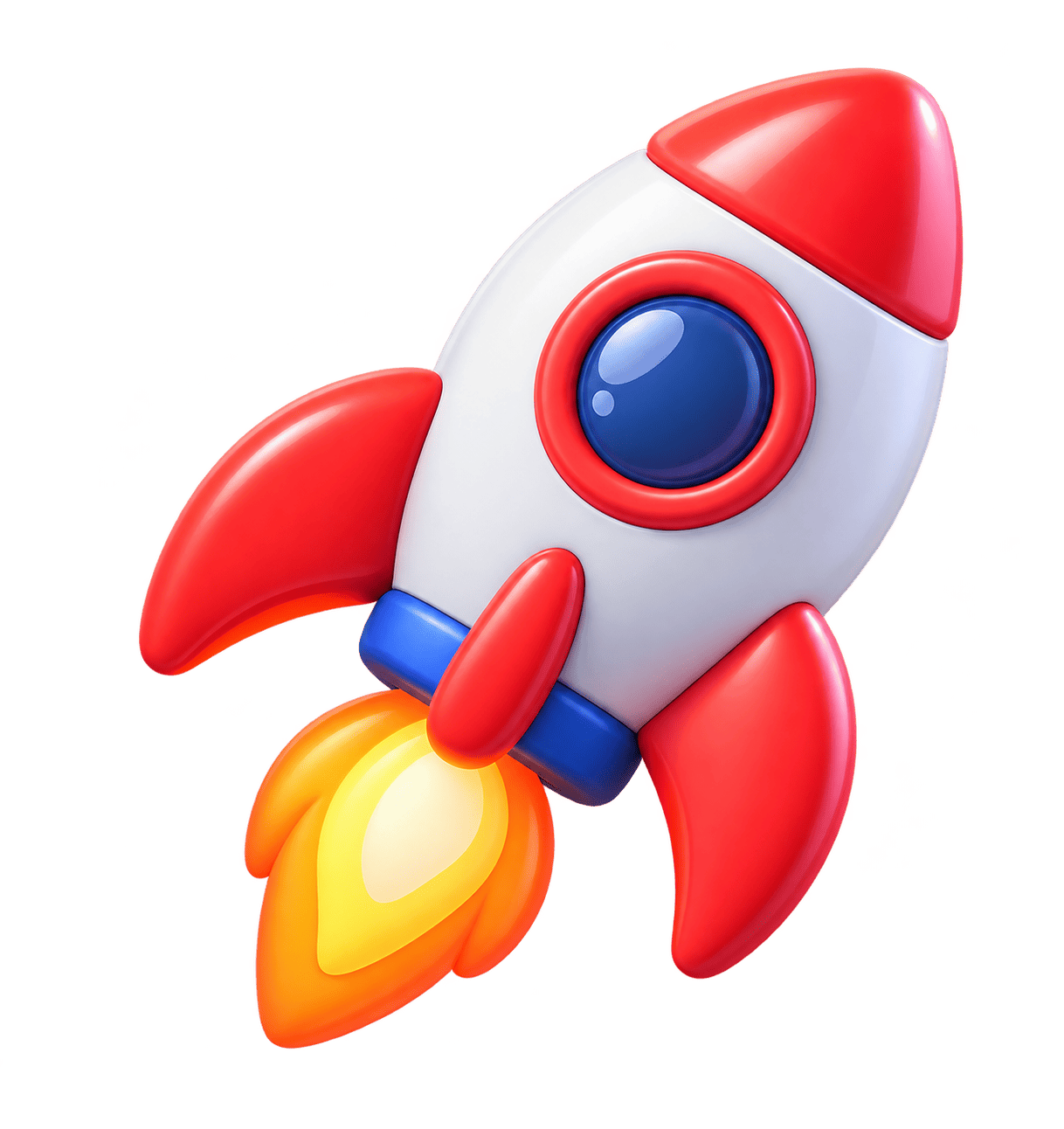 Launch Your Project